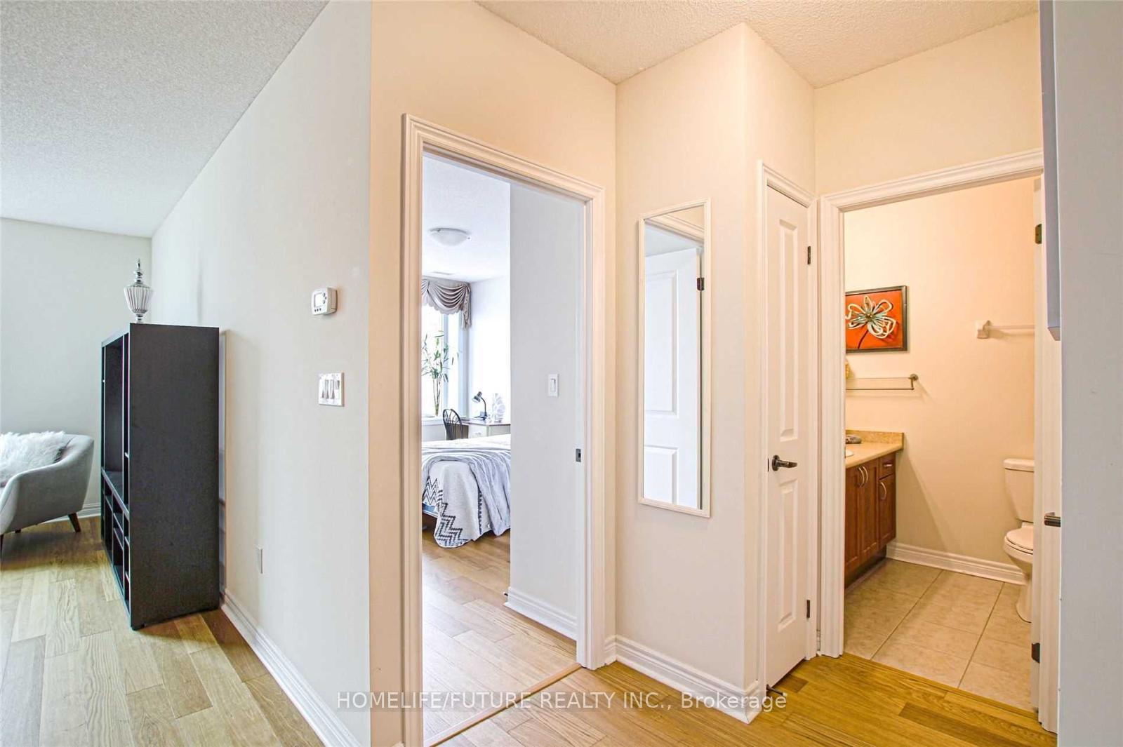 Photo 9 of Unit 603, 7400 Markham Road, Markham, Middlefield — HOMEH