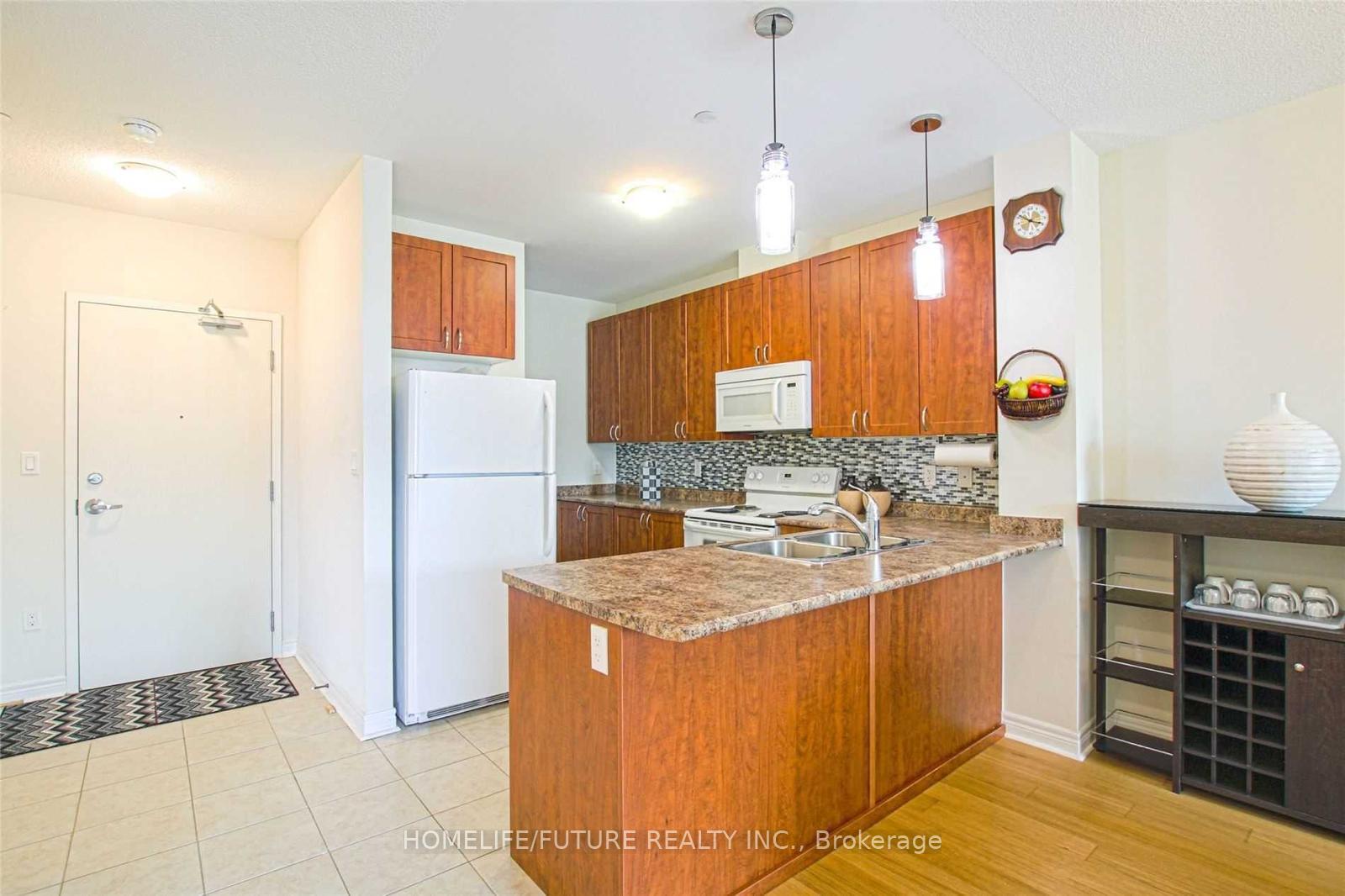Photo 10 of Unit 603, 7400 Markham Road, Markham, Middlefield — HOMEH