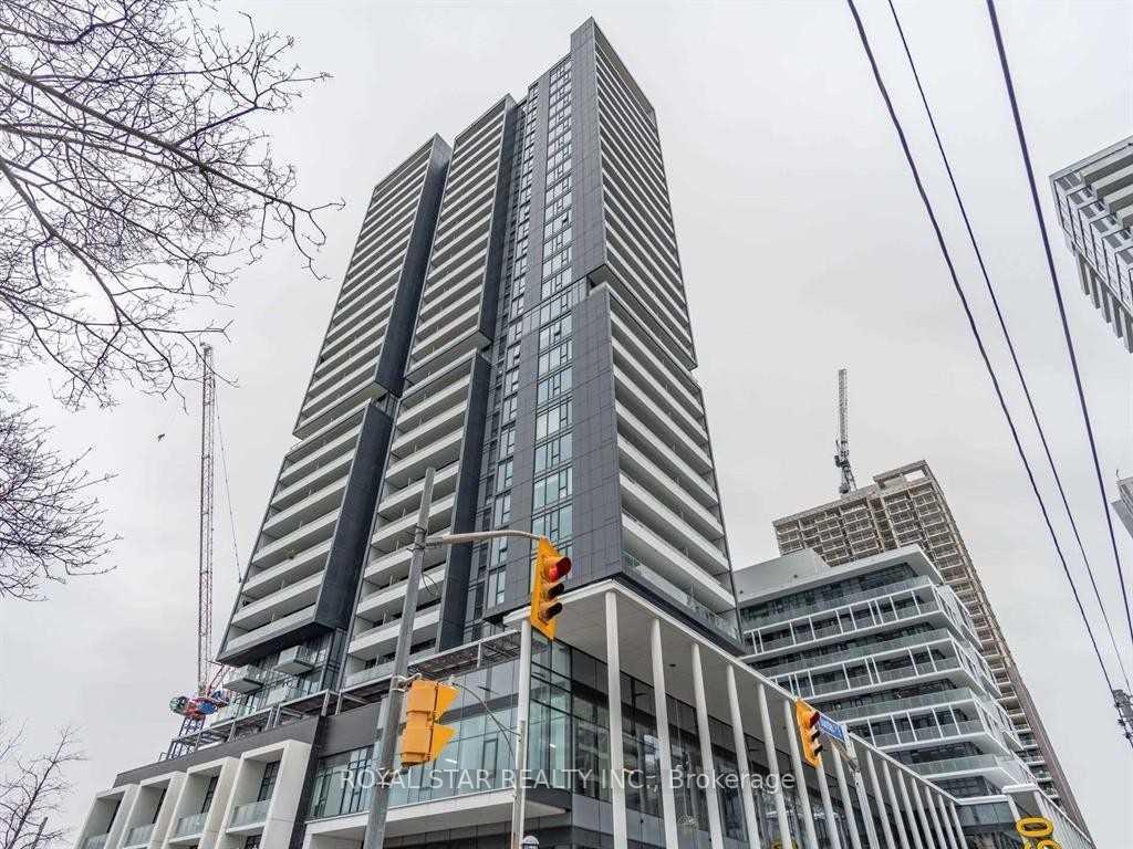 Photo 1 of Unit 2612, 225 Sumach Street, Toronto, Regent Park — HOMEH