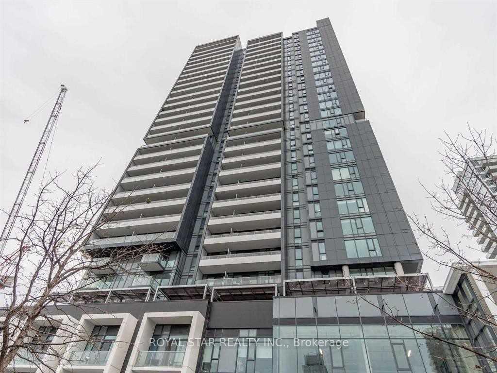 Photo 3 of Unit 2612, 225 Sumach Street, Toronto, Regent Park — HOMEH