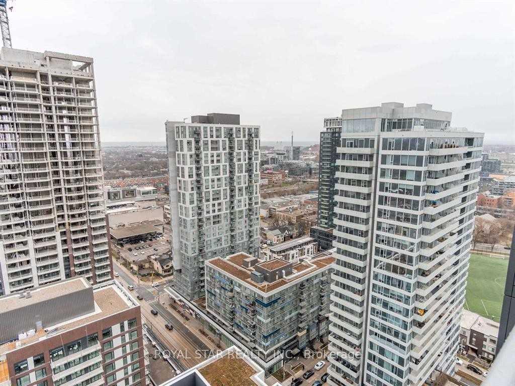 Photo 6 of Unit 2612, 225 Sumach Street, Toronto, Regent Park — HOMEH