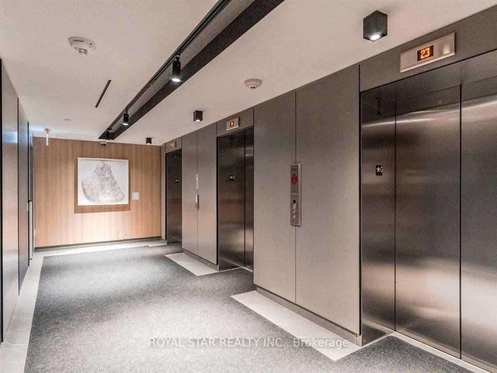 Photo 7 of Unit 2612, 225 Sumach Street, Toronto, Regent Park — HOMEH