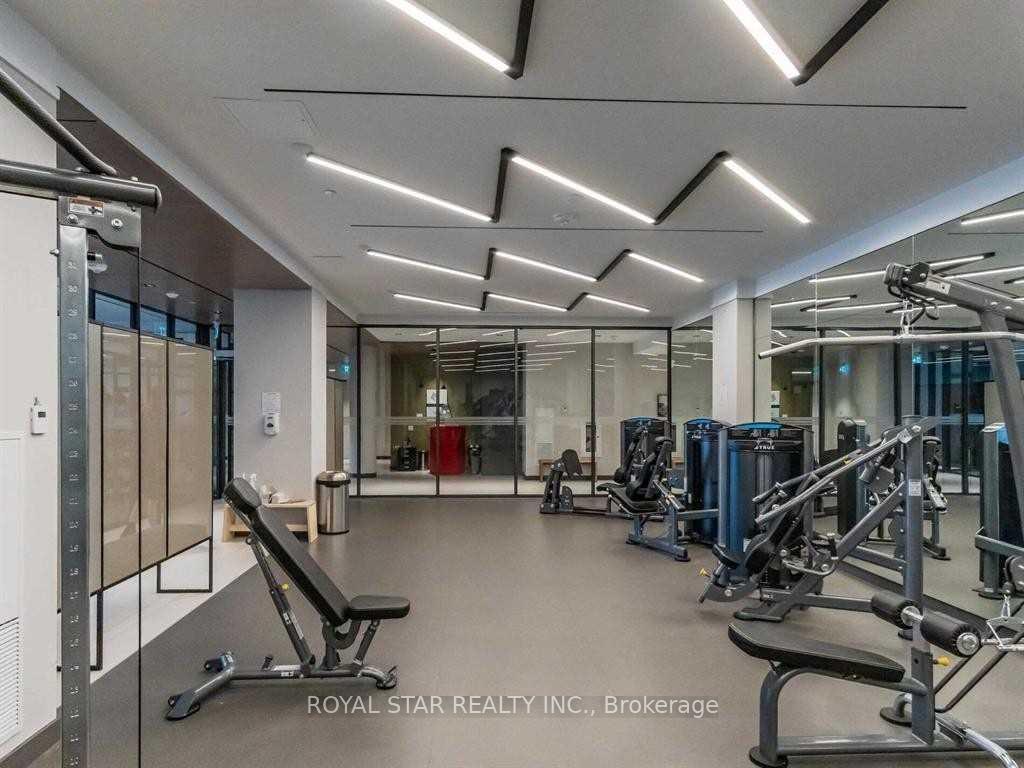 Photo 8 of Unit 2612, 225 Sumach Street, Toronto, Regent Park — HOMEH