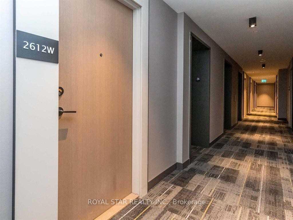 Photo 9 of Unit 2612, 225 Sumach Street, Toronto, Regent Park — HOMEH