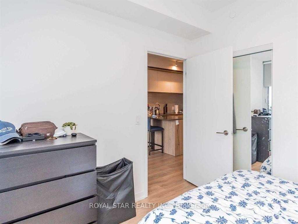 Photo 10 of Unit 2612, 225 Sumach Street, Toronto, Regent Park — HOMEH