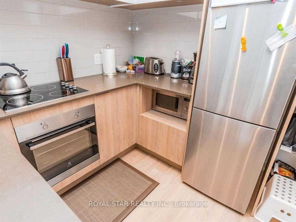 Photo 12 of Unit 2612, 225 Sumach Street, Toronto, Regent Park — HOMEH