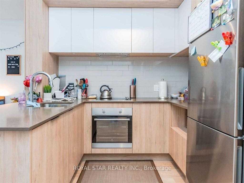 Photo 14 of Unit 2612, 225 Sumach Street, Toronto, Regent Park — HOMEH
