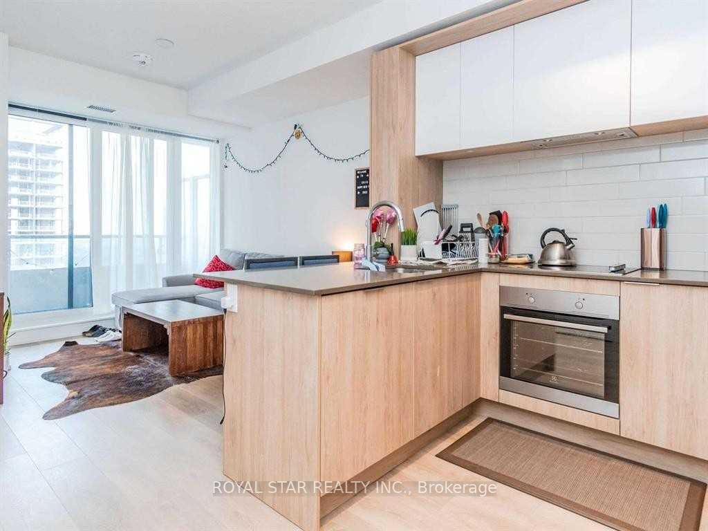 Photo 15 of Unit 2612, 225 Sumach Street, Toronto, Regent Park — HOMEH