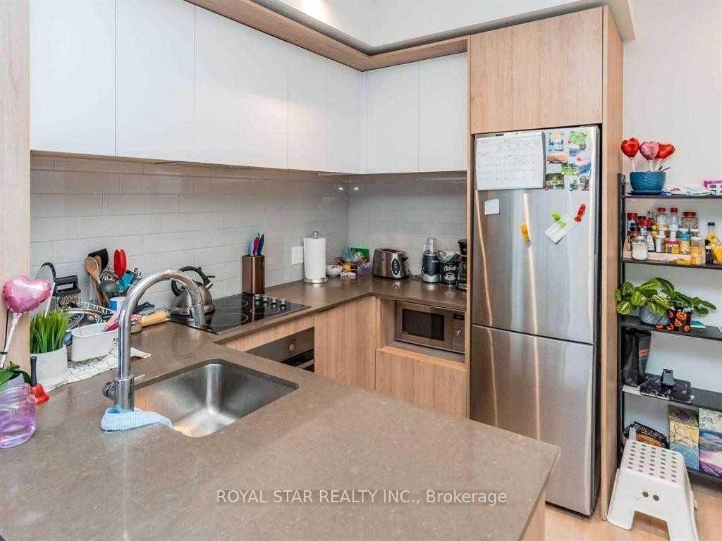 Photo 16 of Unit 2612, 225 Sumach Street, Toronto, Regent Park — HOMEH