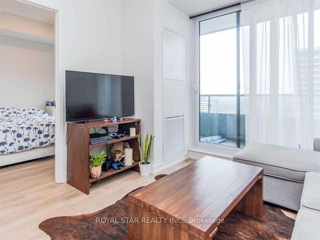 Photo 17 of Unit 2612, 225 Sumach Street, Toronto, Regent Park — HOMEH