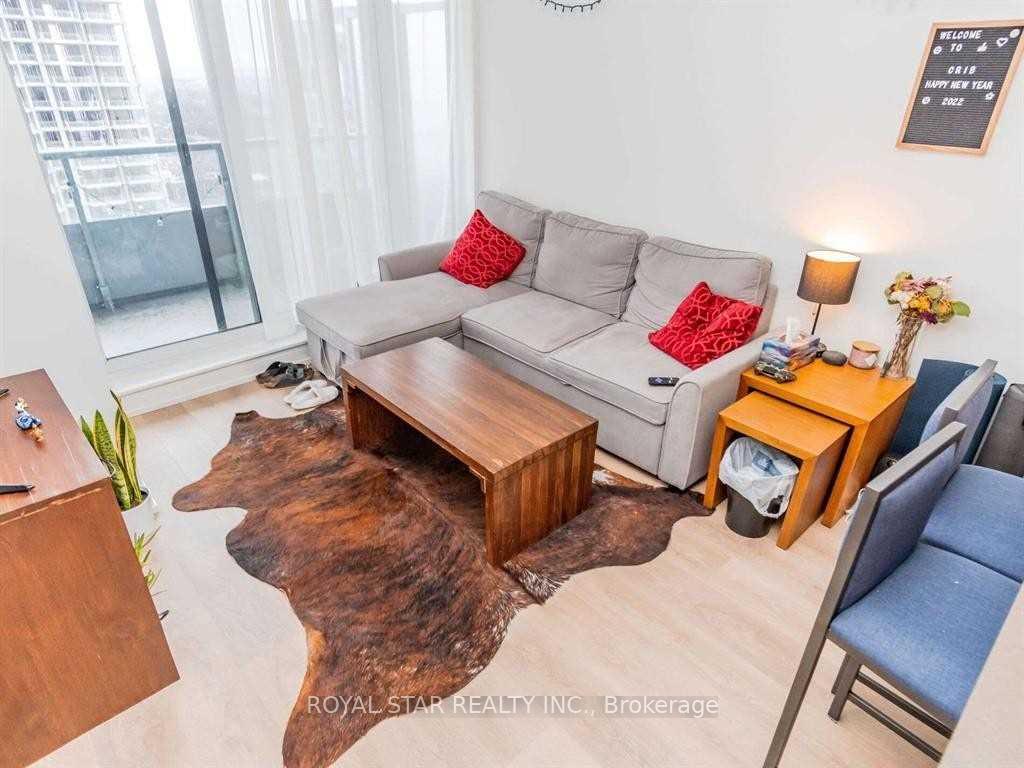 Photo 18 of Unit 2612, 225 Sumach Street, Toronto, Regent Park — HOMEH