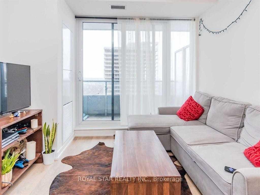 Photo 19 of Unit 2612, 225 Sumach Street, Toronto, Regent Park — HOMEH