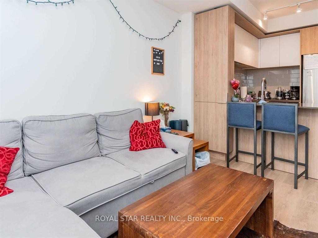 Photo 20 of Unit 2612, 225 Sumach Street, Toronto, Regent Park — HOMEH