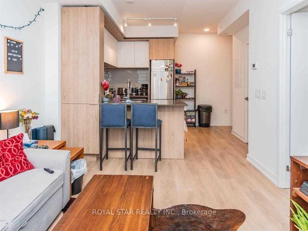 Photo 21 of Unit 2612, 225 Sumach Street, Toronto, Regent Park — HOMEH