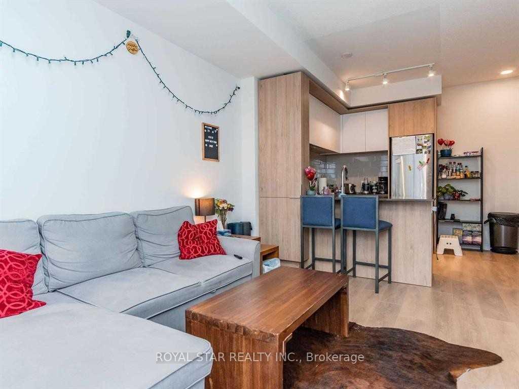 Photo 22 of Unit 2612, 225 Sumach Street, Toronto, Regent Park — HOMEH