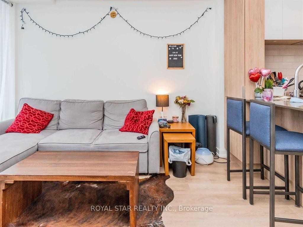 Photo 23 of Unit 2612, 225 Sumach Street, Toronto, Regent Park — HOMEH