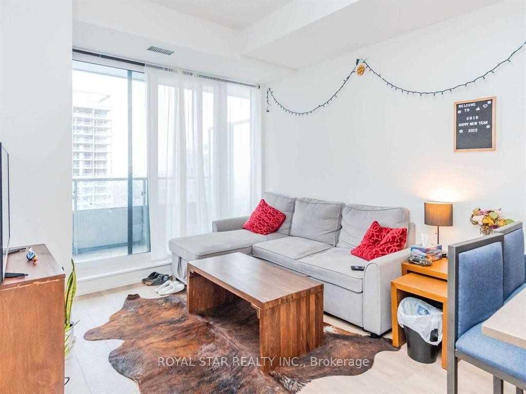 Photo 24 of Unit 2612, 225 Sumach Street, Toronto, Regent Park — HOMEH