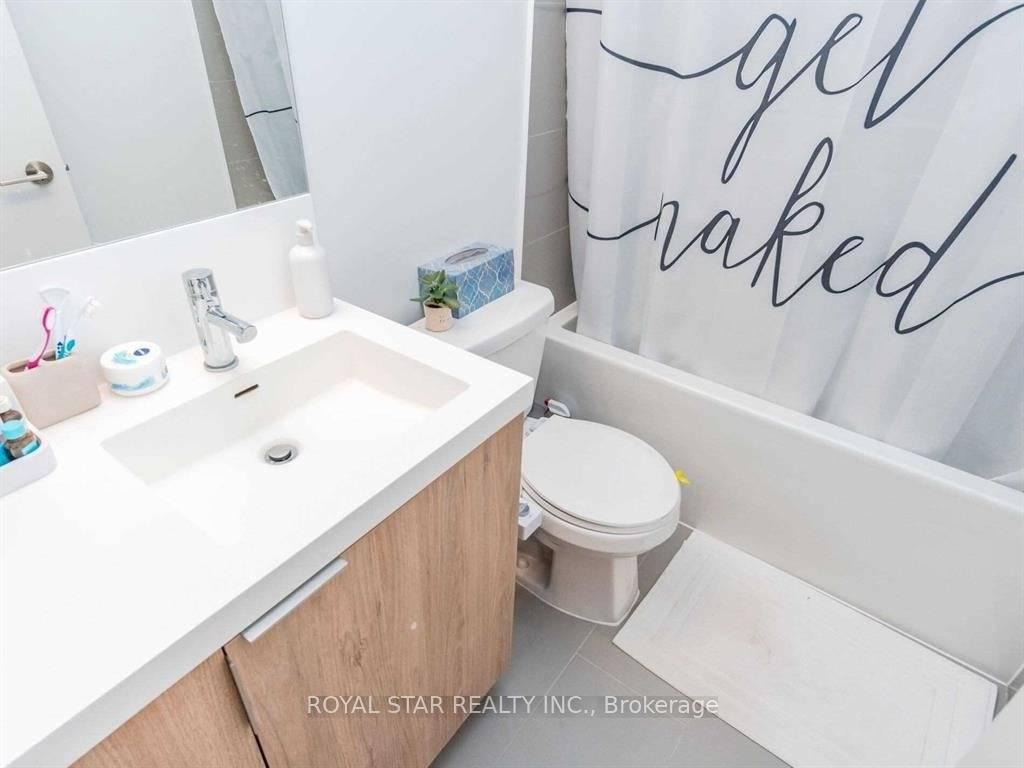 Photo 25 of Unit 2612, 225 Sumach Street, Toronto, Regent Park — HOMEH