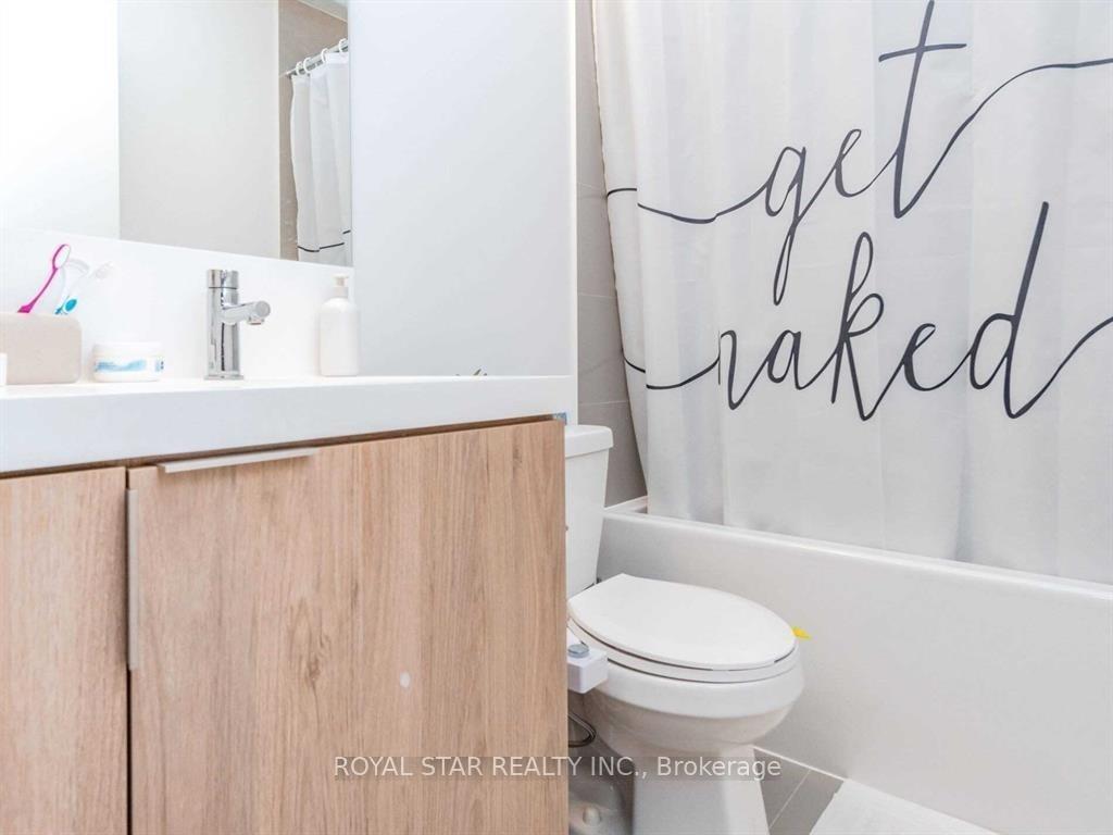 Photo 26 of Unit 2612, 225 Sumach Street, Toronto, Regent Park — HOMEH