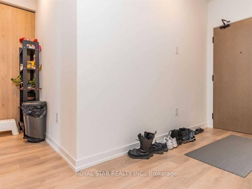 Photo 27 of Unit 2612, 225 Sumach Street, Toronto, Regent Park — HOMEH