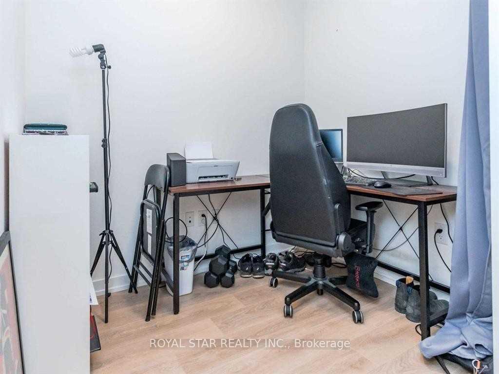 Photo 28 of Unit 2612, 225 Sumach Street, Toronto, Regent Park — HOMEH