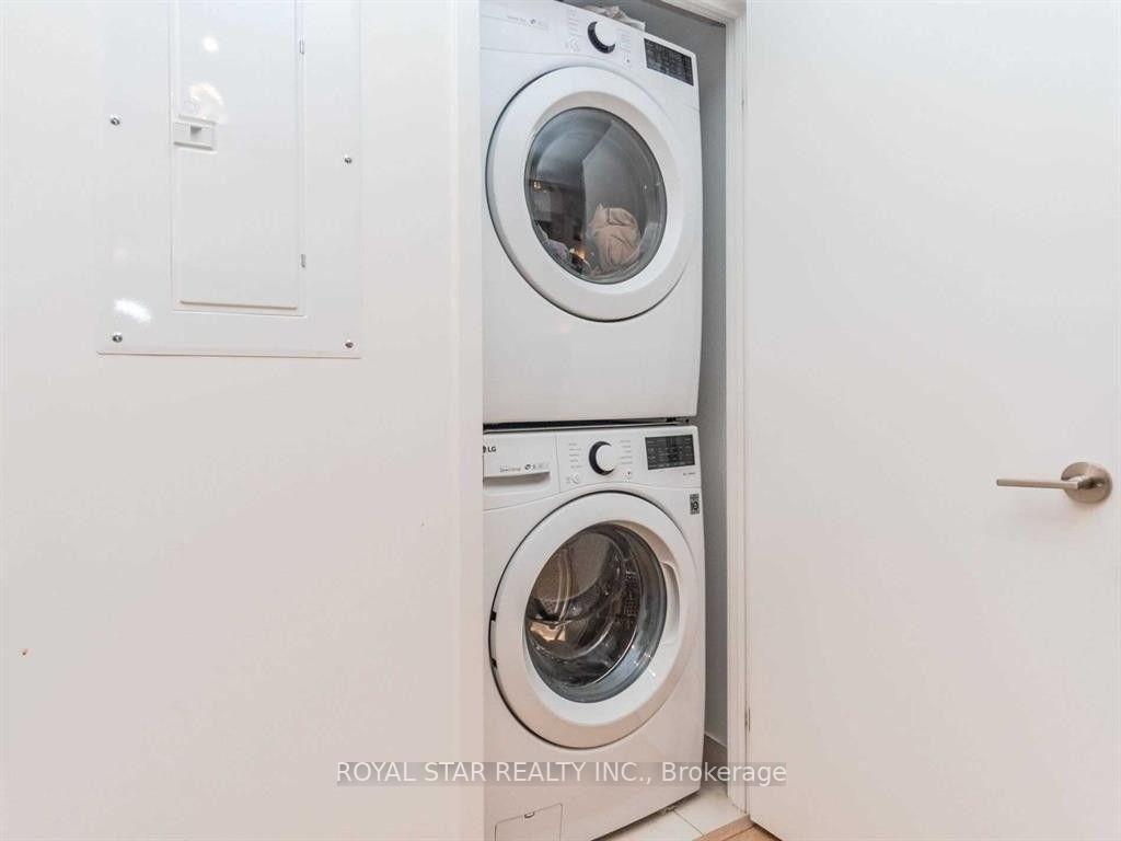 Photo 29 of Unit 2612, 225 Sumach Street, Toronto, Regent Park — HOMEH