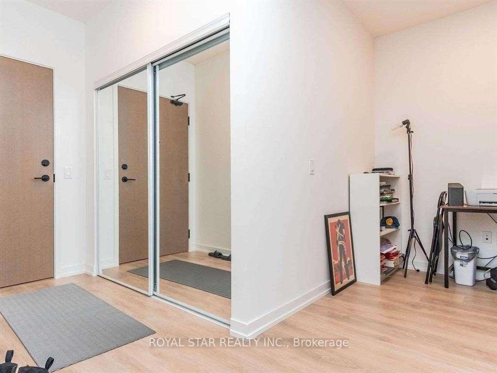 Photo 30 of Unit 2612, 225 Sumach Street, Toronto, Regent Park — HOMEH