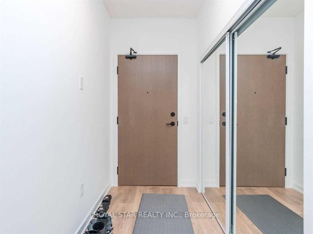 Photo 31 of Unit 2612, 225 Sumach Street, Toronto, Regent Park — HOMEH