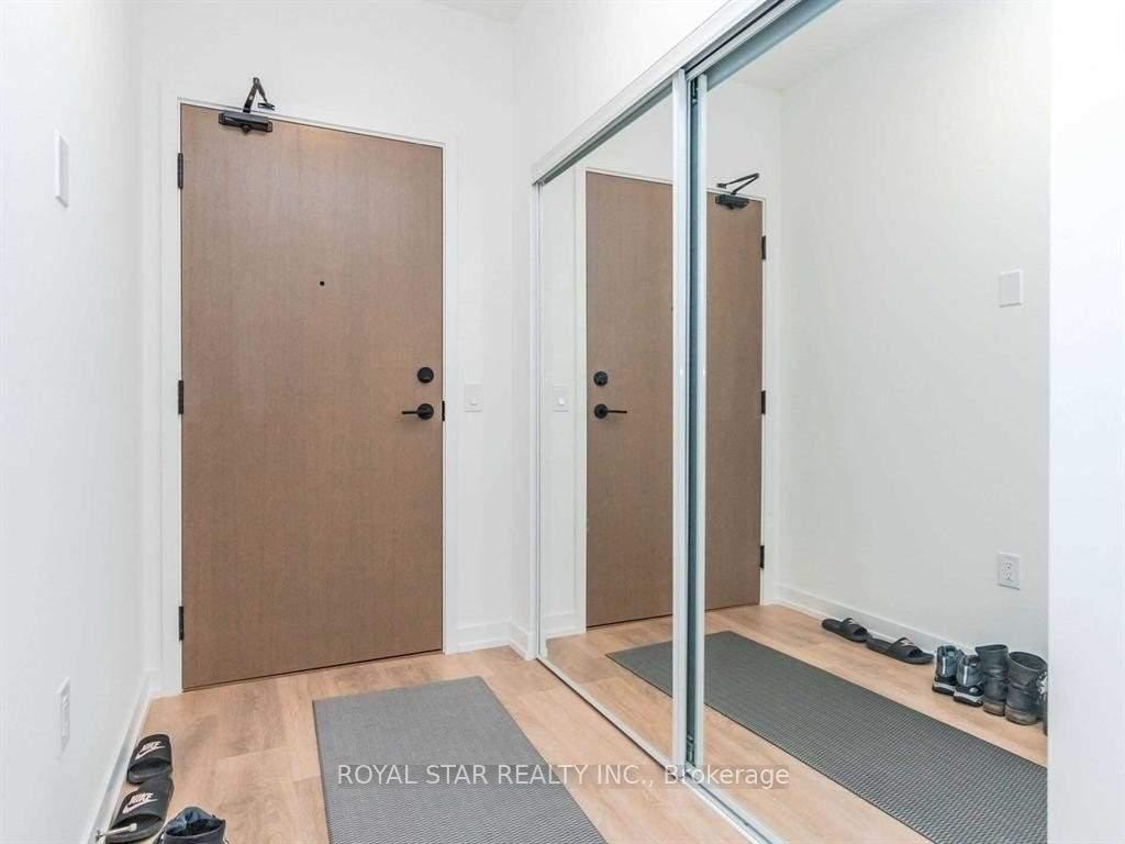 Photo 32 of Unit 2612, 225 Sumach Street, Toronto, Regent Park — HOMEH