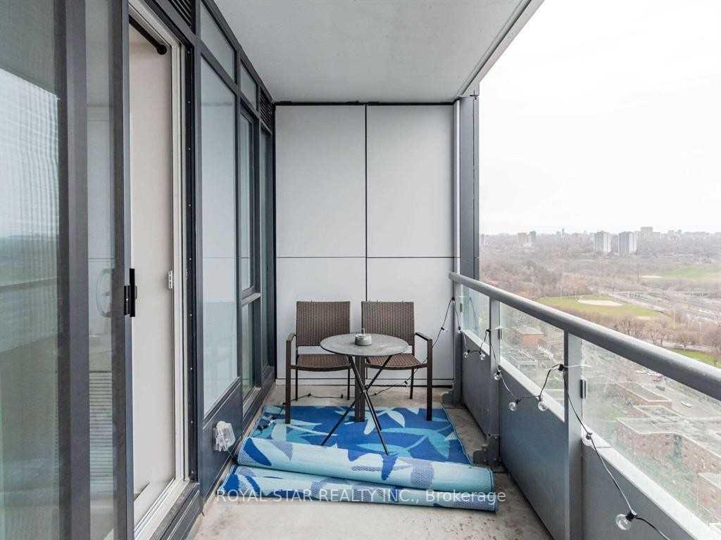 Photo 33 of Unit 2612, 225 Sumach Street, Toronto, Regent Park — HOMEH