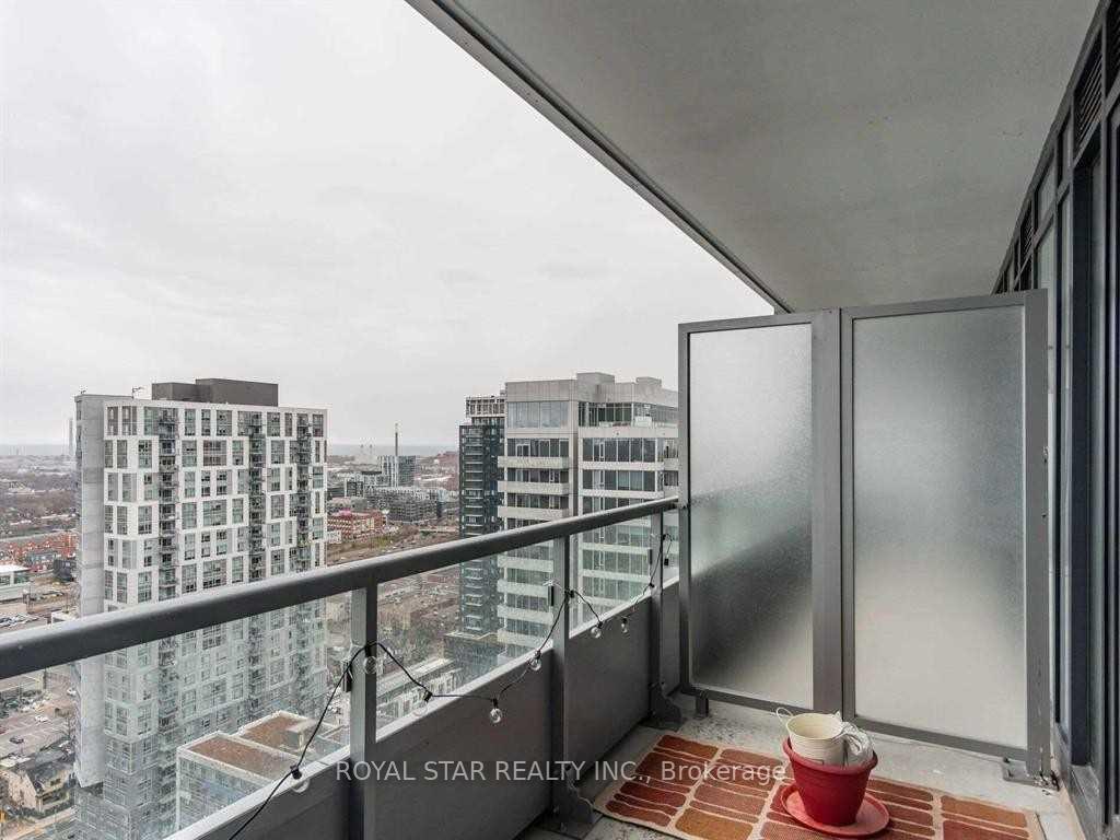 Photo 34 of Unit 2612, 225 Sumach Street, Toronto, Regent Park — HOMEH