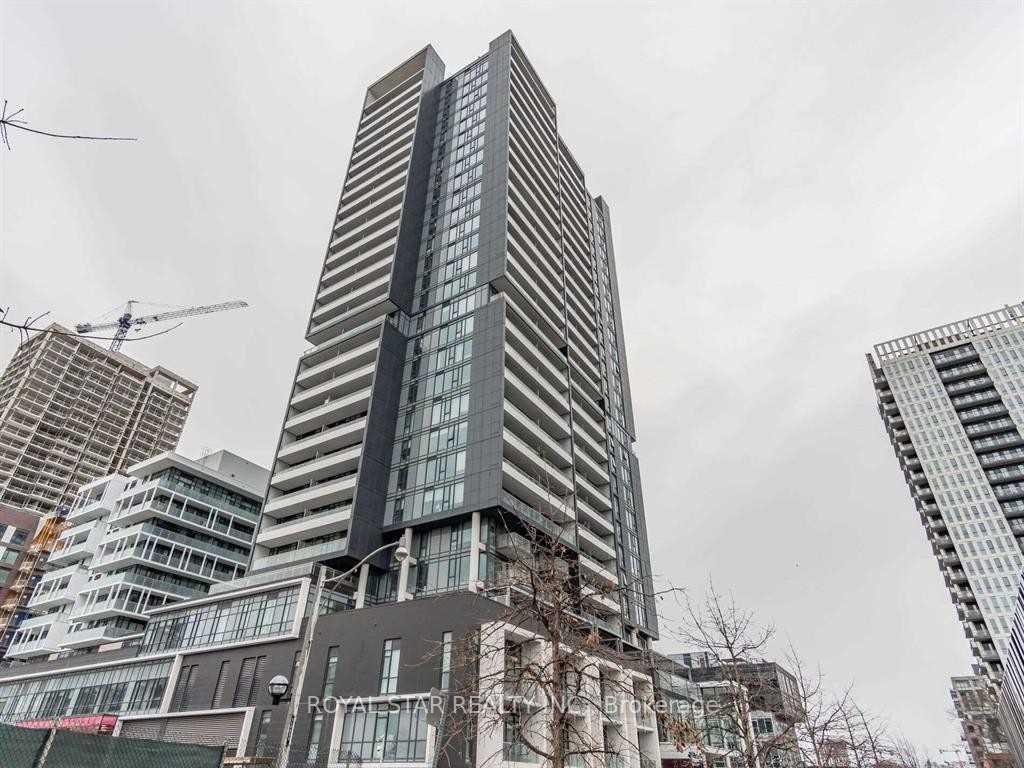 Photo 35 of Unit 2612, 225 Sumach Street, Toronto, Regent Park — HOMEH