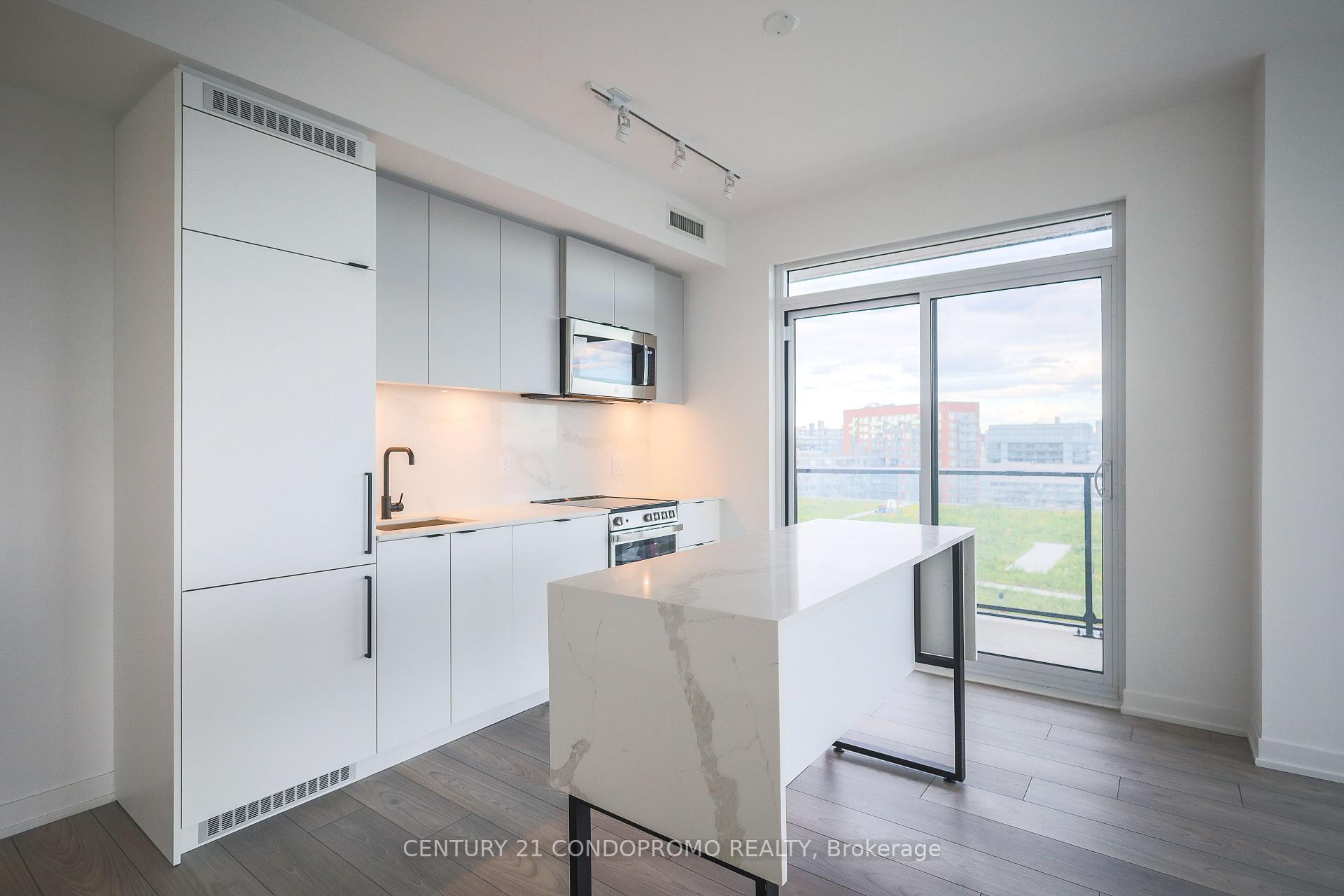 Photo 5 of Unit 1502, 285 Dufferin Street, Toronto, South Parkdale — HOMEH