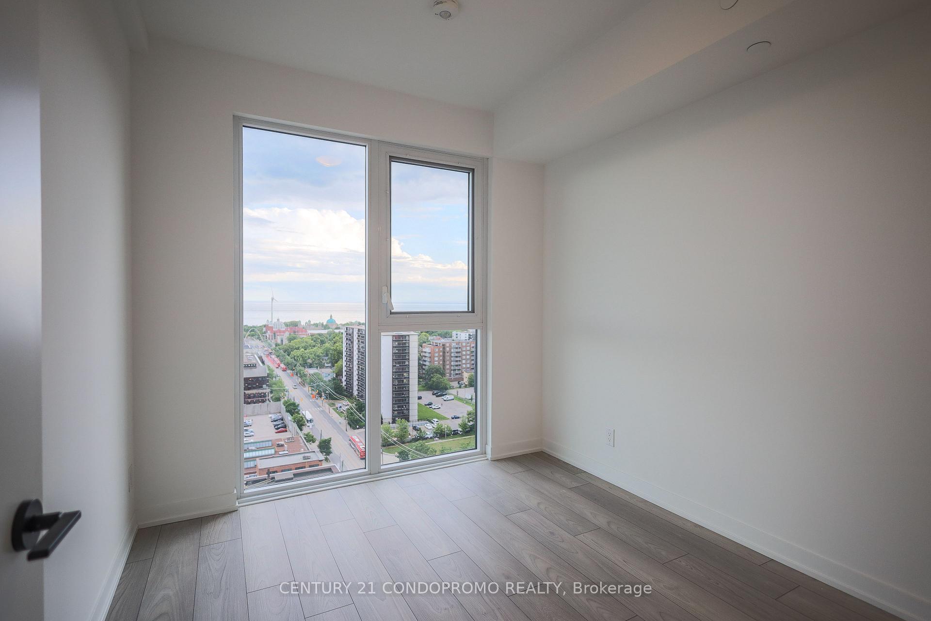 Photo 7 of Unit 1502, 285 Dufferin Street, Toronto, South Parkdale — HOMEH
