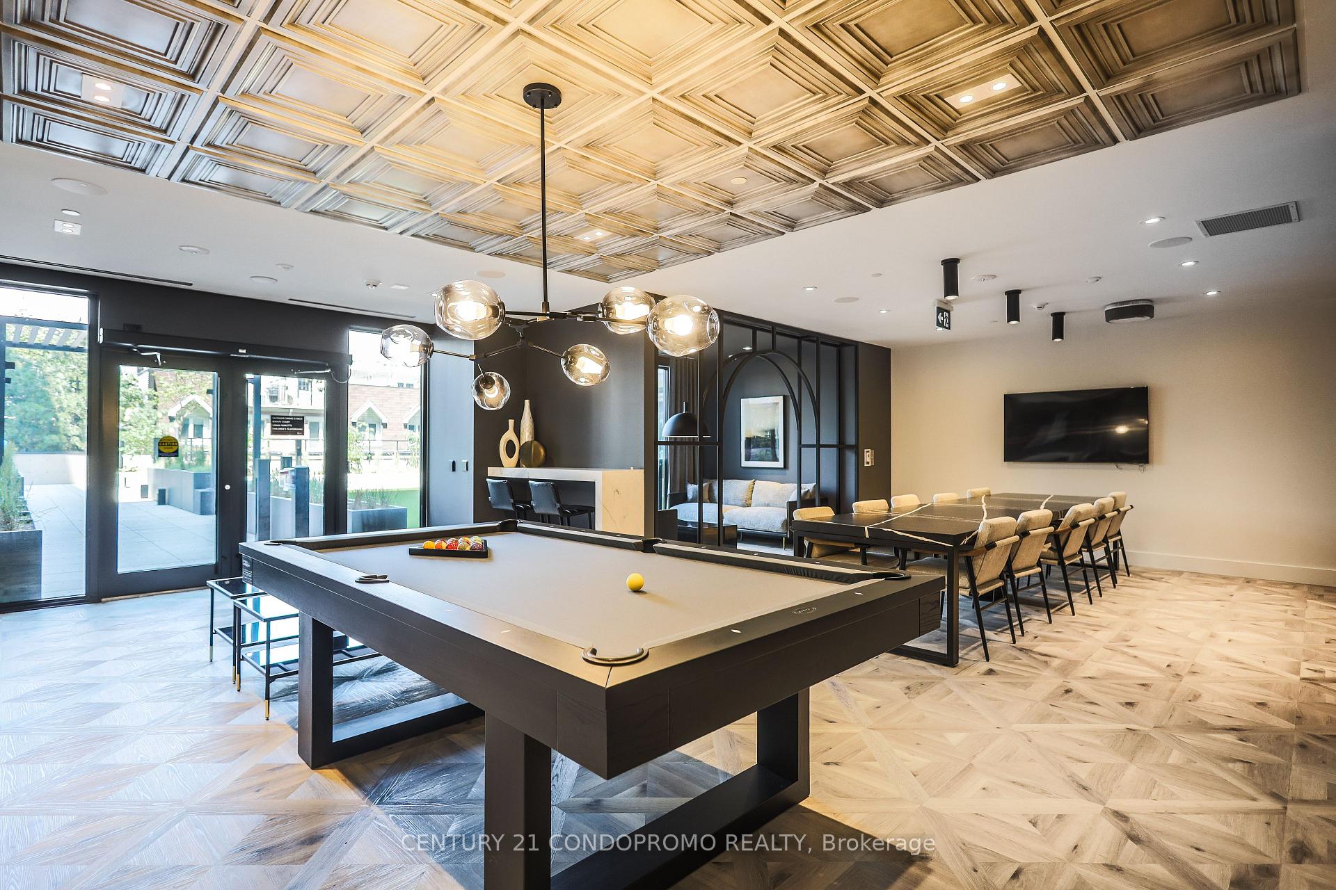 Photo 20 of Unit 1502, 285 Dufferin Street, Toronto, South Parkdale — HOMEH