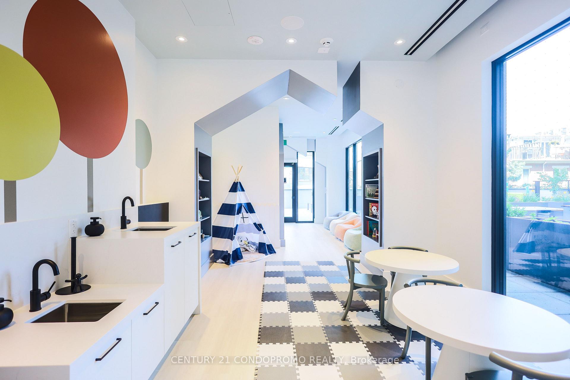 Photo 29 of Unit 1502, 285 Dufferin Street, Toronto, South Parkdale — HOMEH