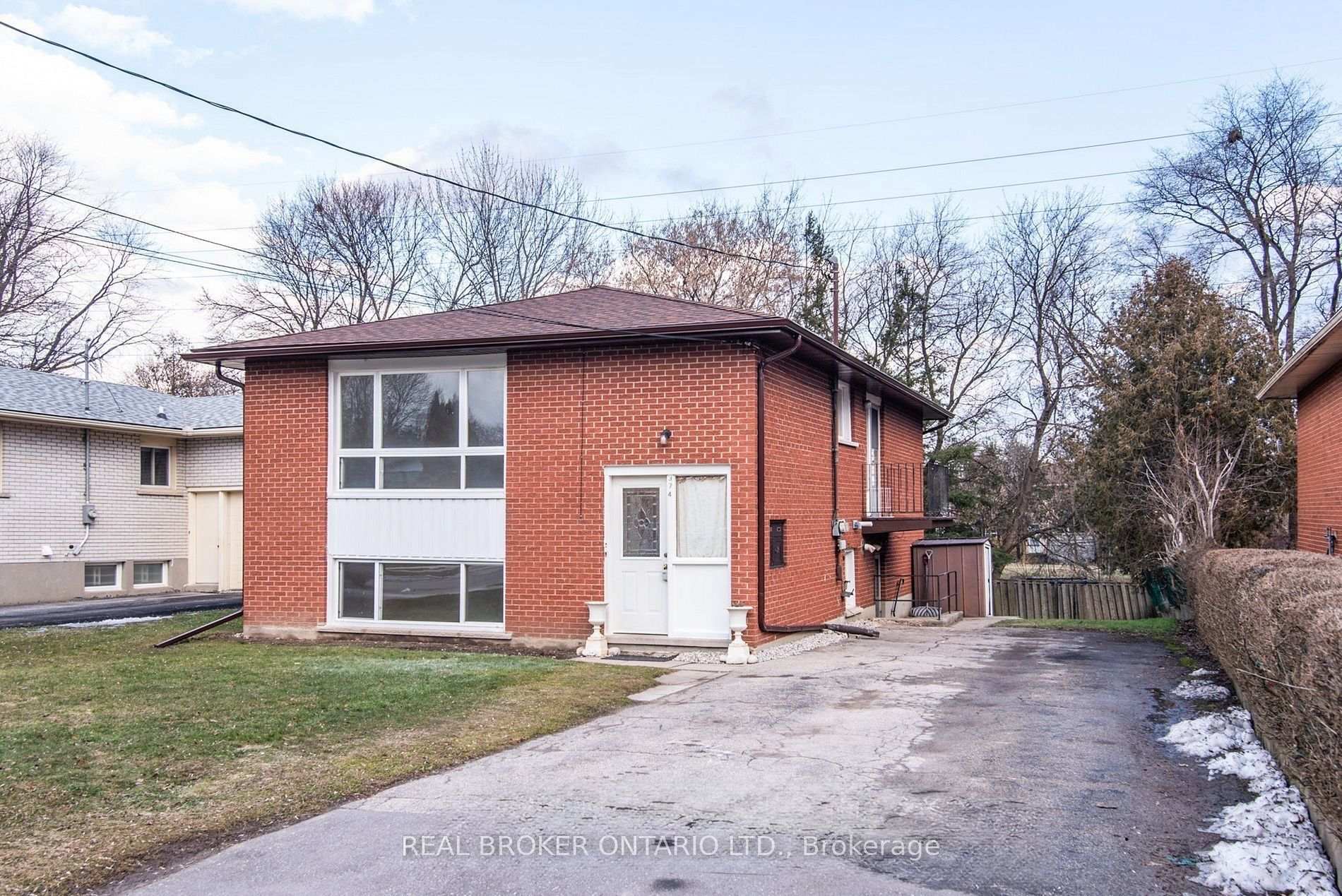 Photo 1 of 374 Southill Drive, Kitchener, Chicopee/Freeport — HOMEH