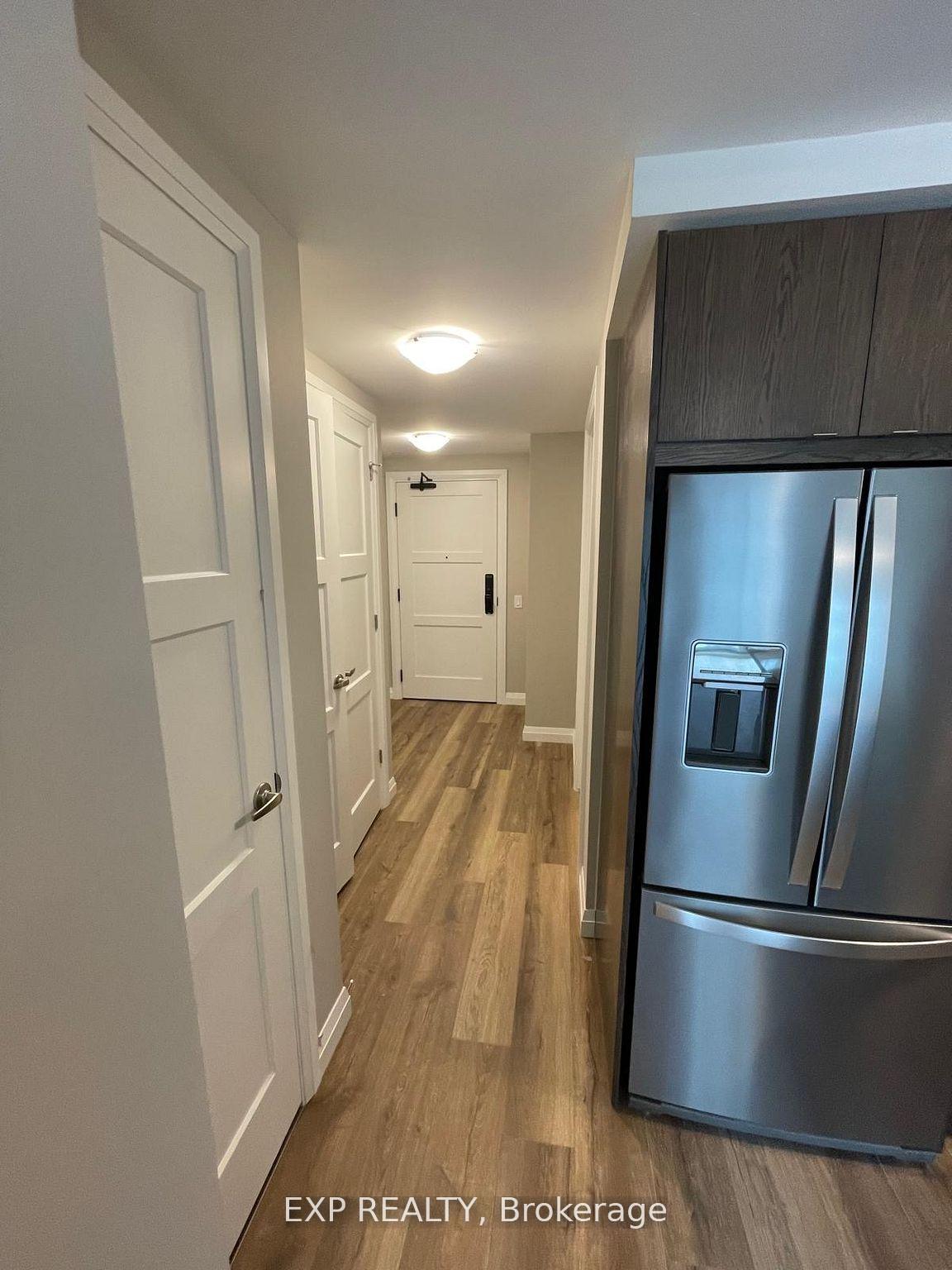 Photo 3 of Unit 813, 93 Arthur Street S, Guelph, St. Patrick's Ward — HOMEH