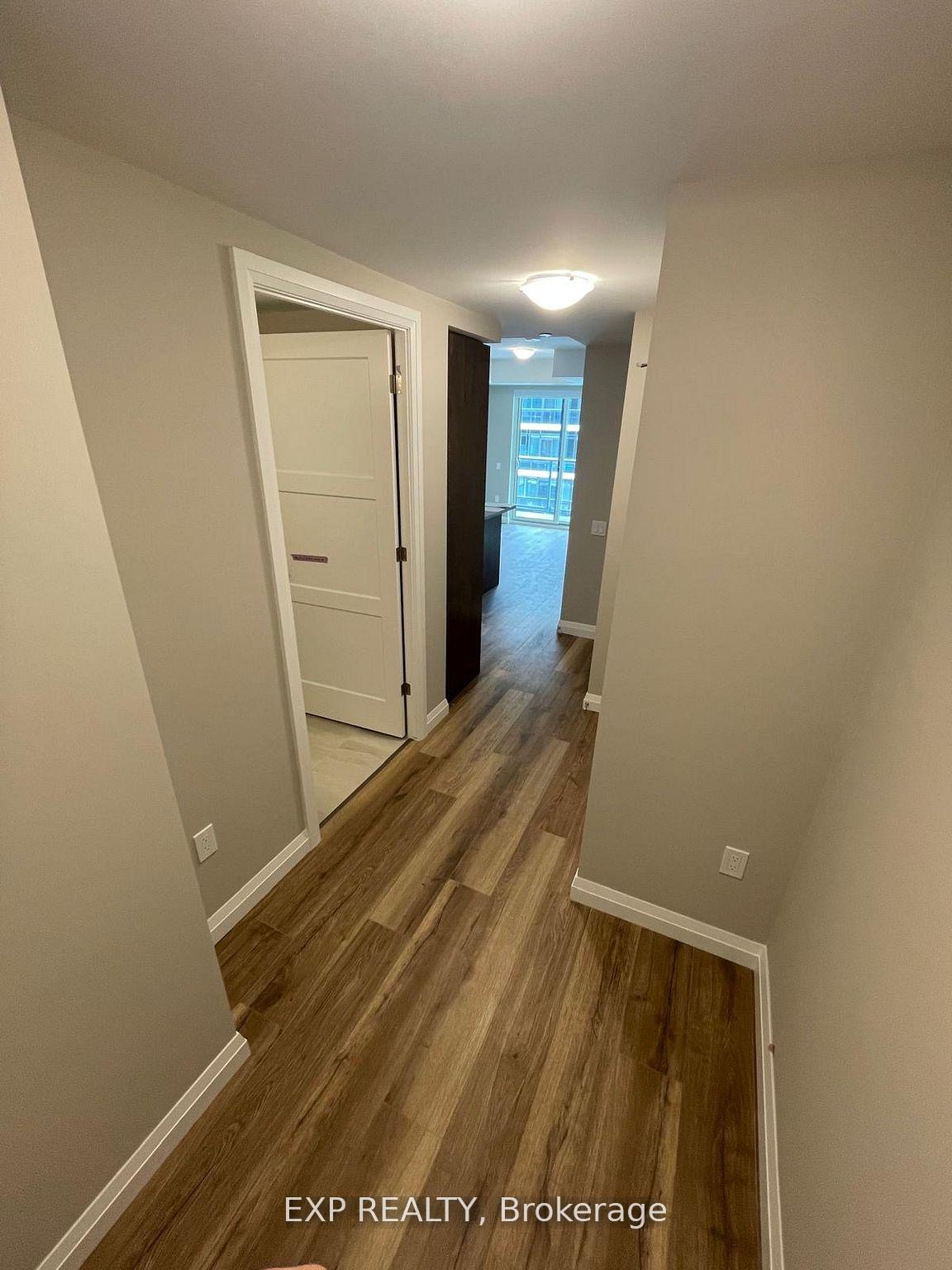 Photo 4 of Unit 813, 93 Arthur Street S, Guelph, St. Patrick's Ward — HOMEH