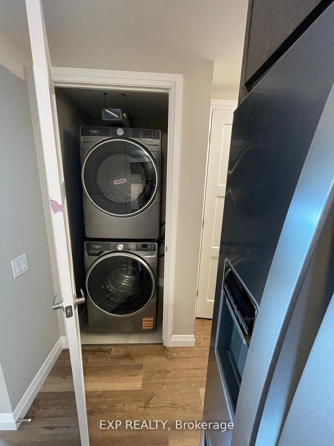 Photo 6 of Unit 813, 93 Arthur Street S, Guelph, St. Patrick's Ward — HOMEH