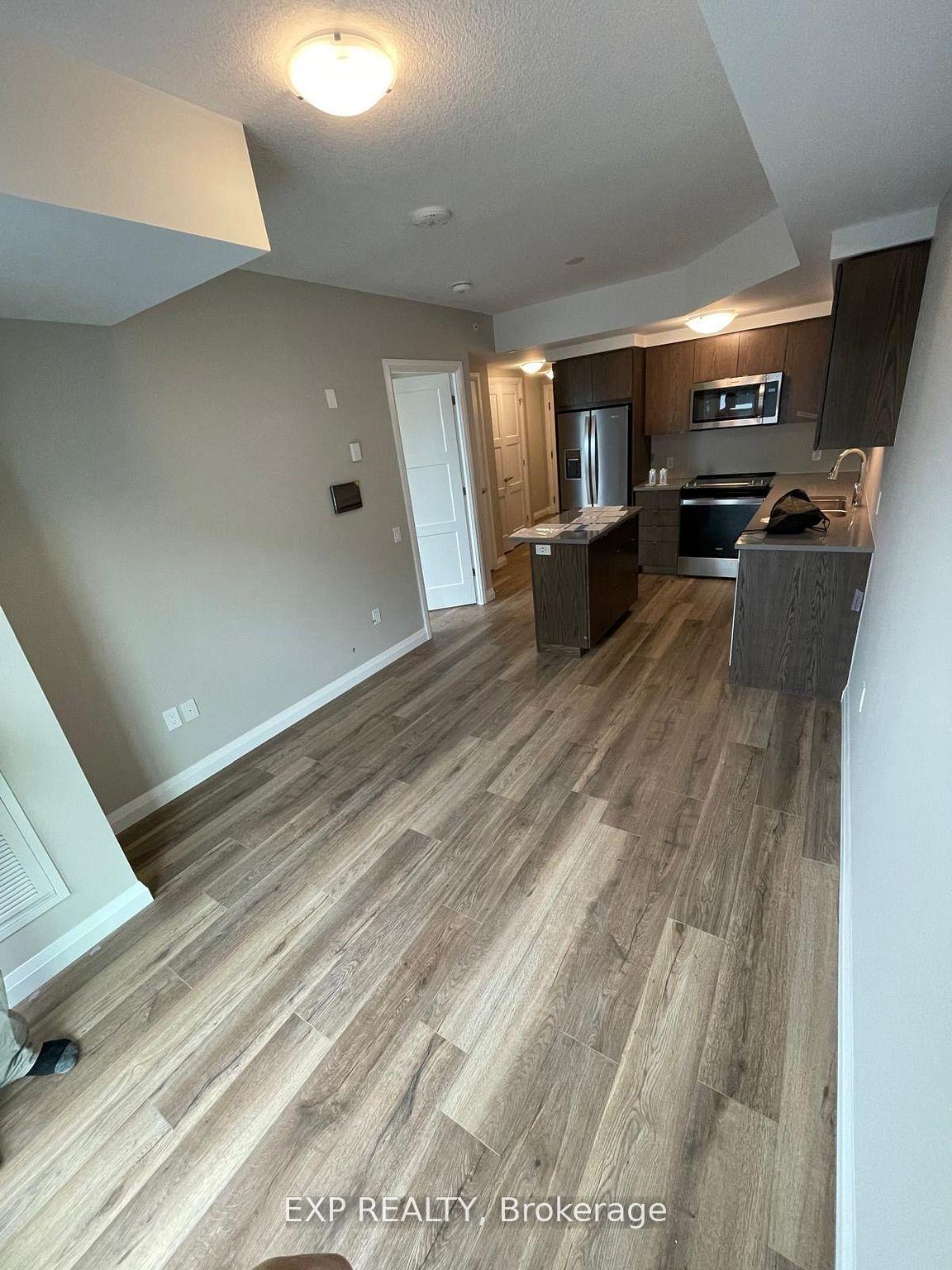 Photo 8 of Unit 813, 93 Arthur Street S, Guelph, St. Patrick's Ward — HOMEH