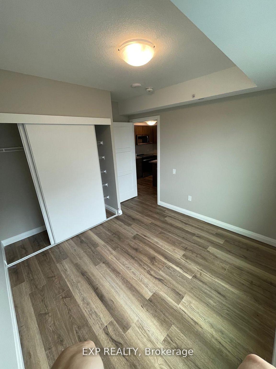Photo 9 of Unit 813, 93 Arthur Street S, Guelph, St. Patrick's Ward — HOMEH