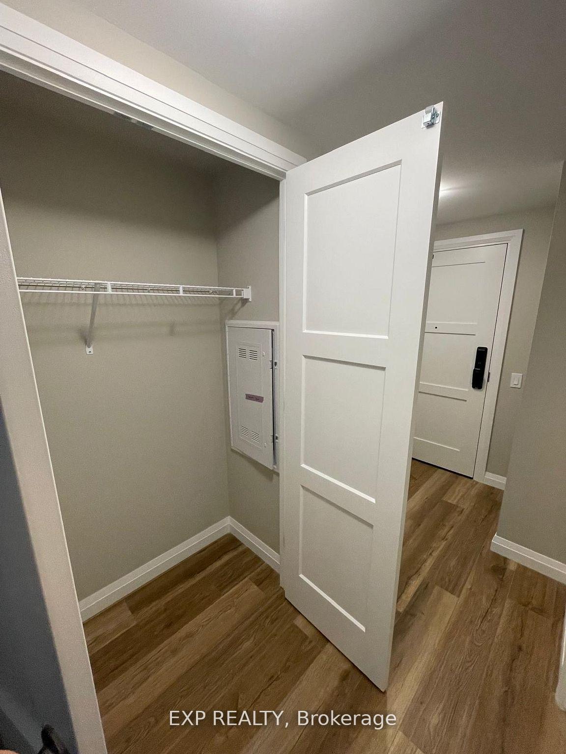 Photo 10 of Unit 813, 93 Arthur Street S, Guelph, St. Patrick's Ward — HOMEH