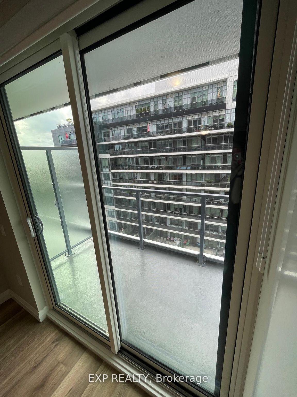 Photo 11 of Unit 813, 93 Arthur Street S, Guelph, St. Patrick's Ward — HOMEH