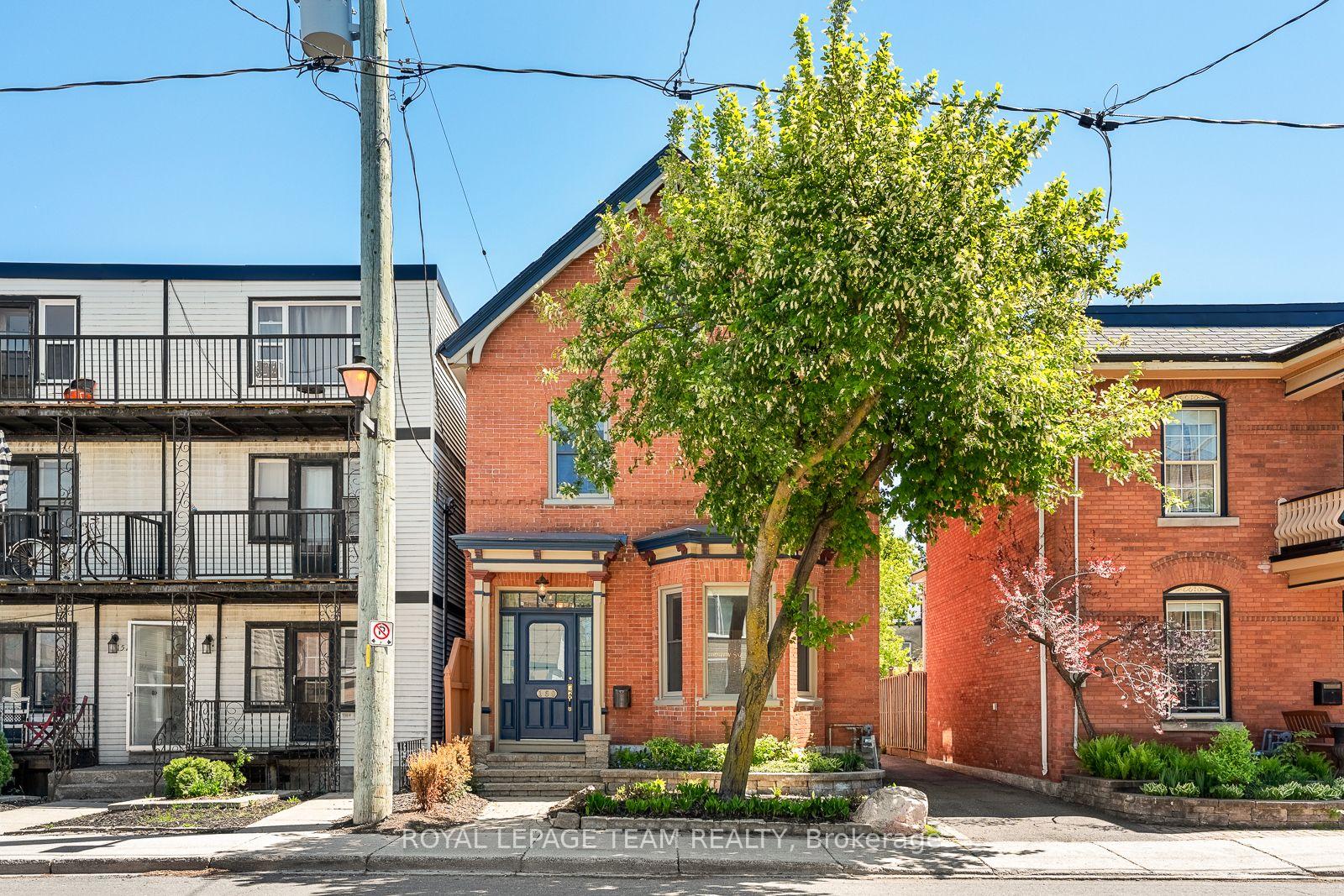 Photo 1 of 150 Guigues Avenue, Ottawa, Lower Town/Byward Market — HOMEH