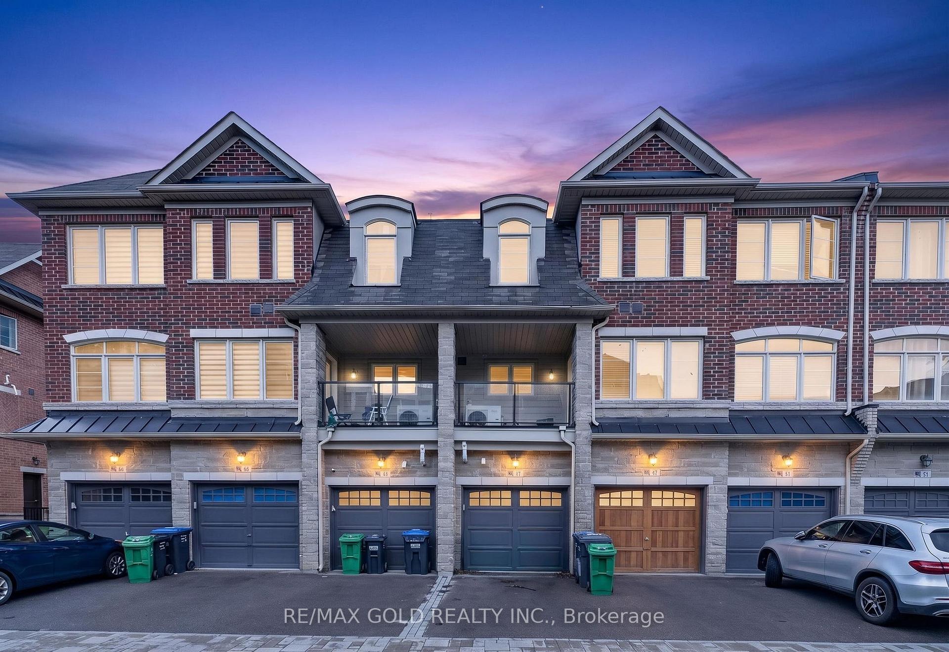 Photo 2 of Unit 48, 200 Veterans Drive, Brampton, Northwest Brampton — HOMEH