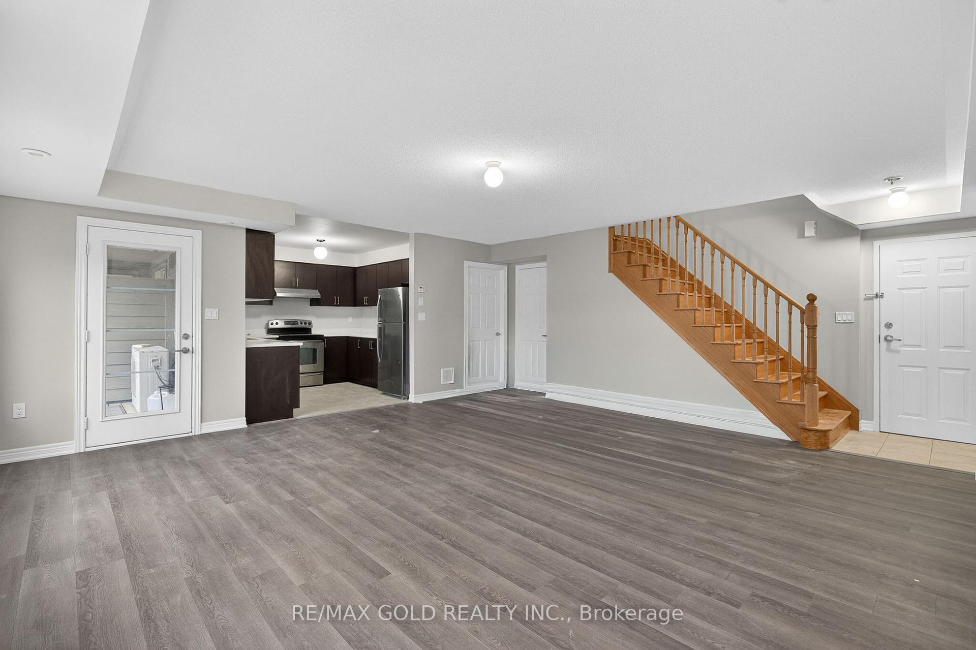 Photo 11 of Unit 48, 200 Veterans Drive, Brampton, Northwest Brampton — HOMEH