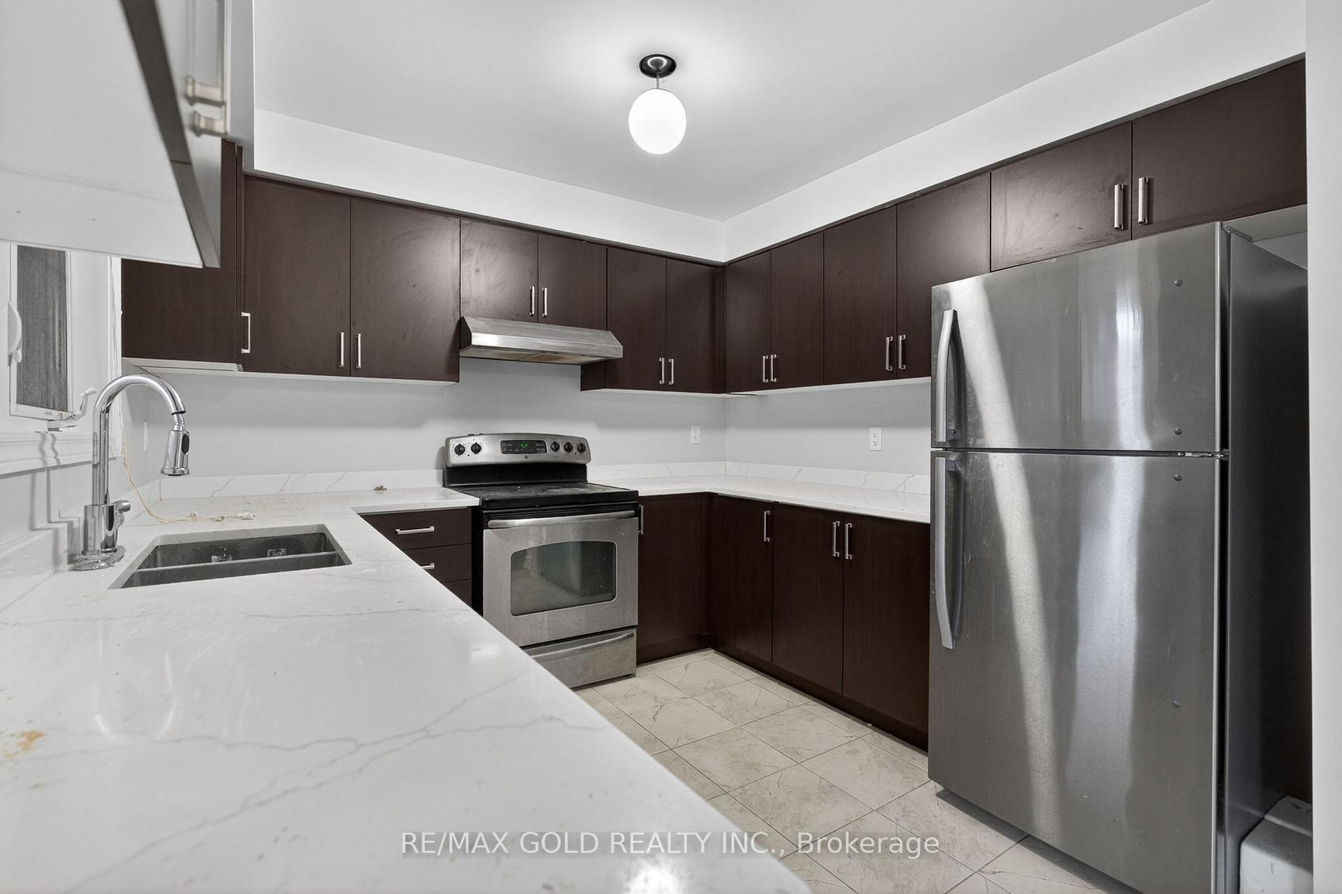 Photo 12 of Unit 48, 200 Veterans Drive, Brampton, Northwest Brampton — HOMEH