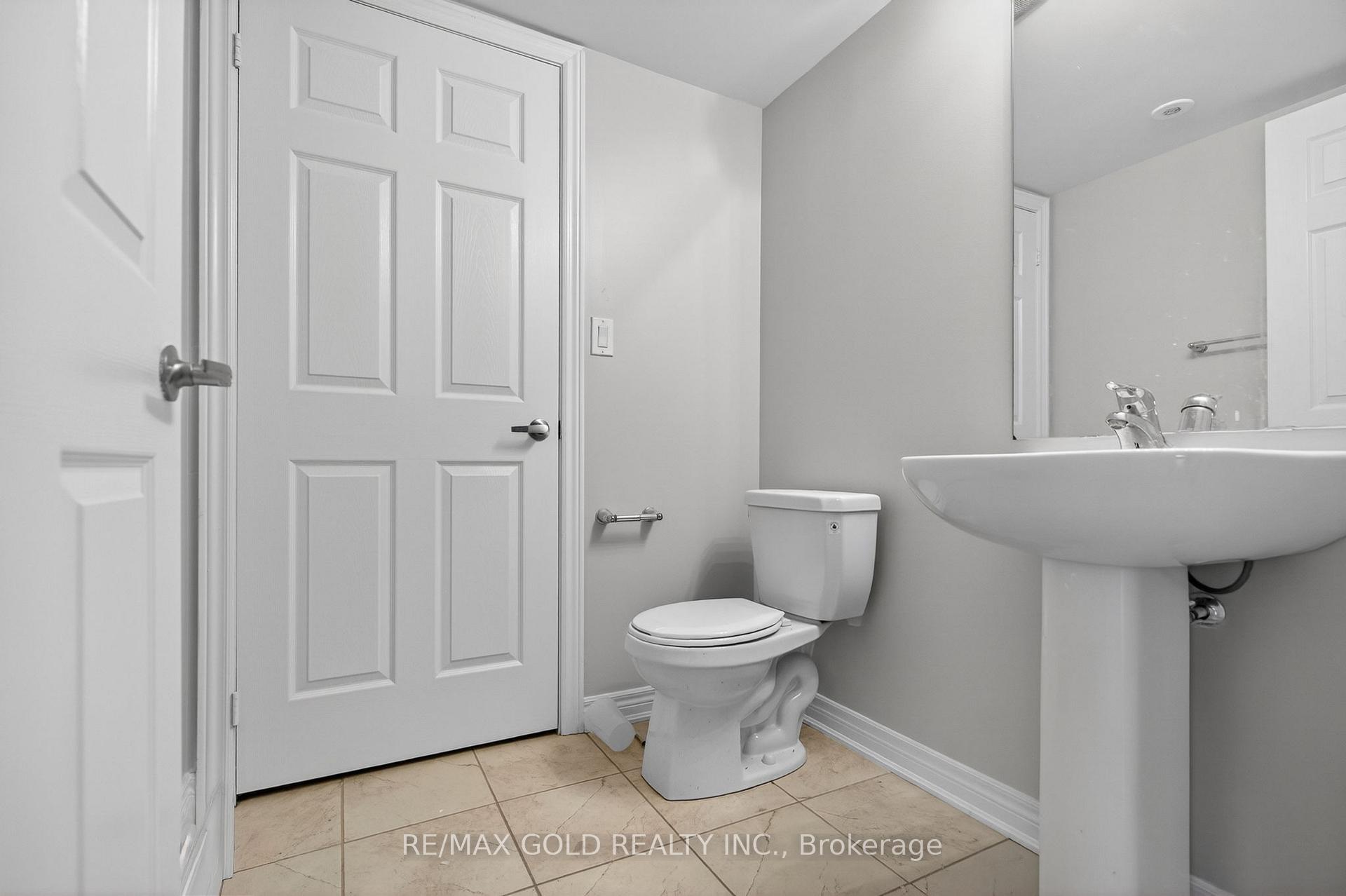 Photo 15 of Unit 48, 200 Veterans Drive, Brampton, Northwest Brampton — HOMEH