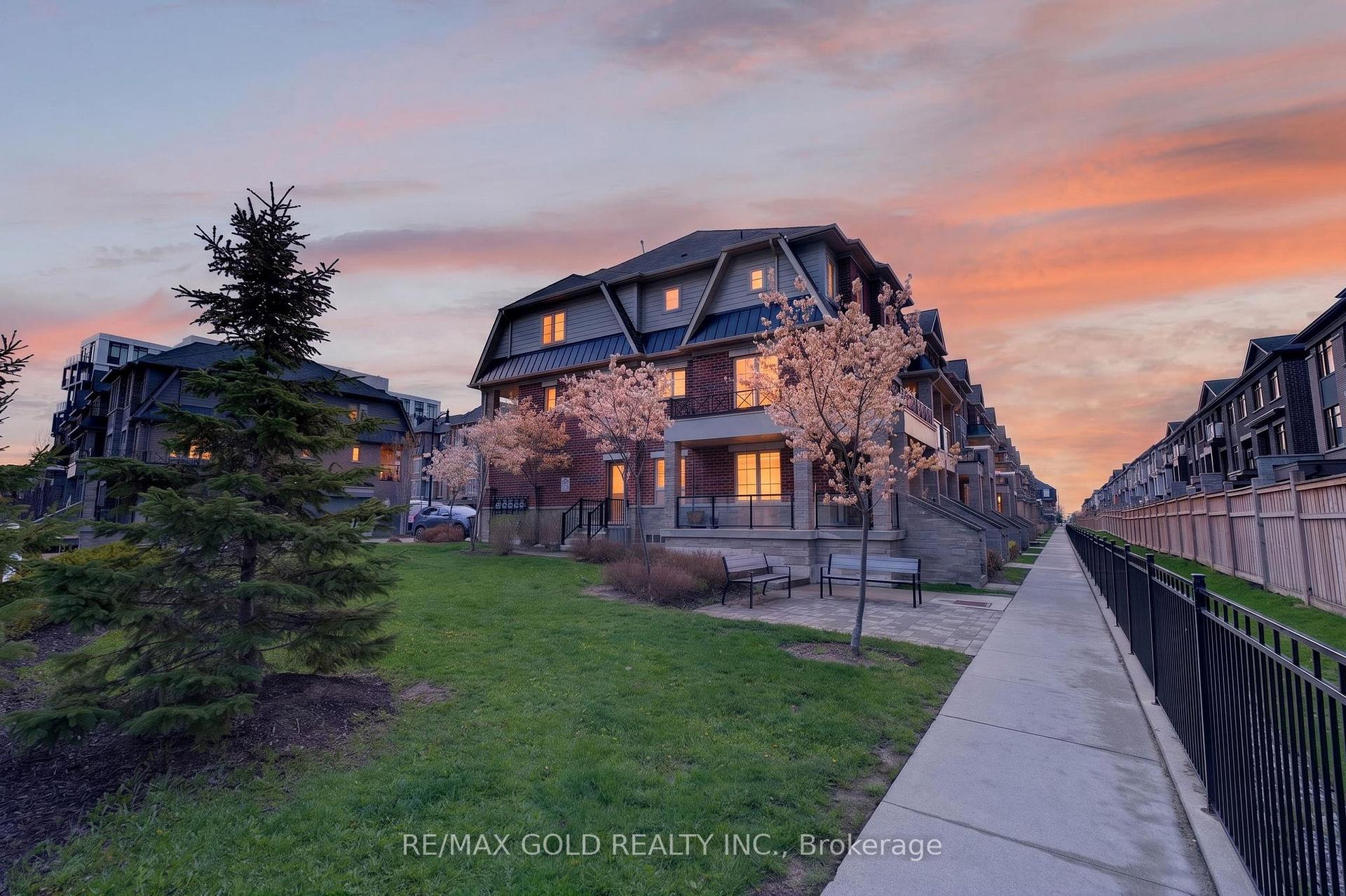 Photo 27 of Unit 48, 200 Veterans Drive, Brampton, Northwest Brampton — HOMEH